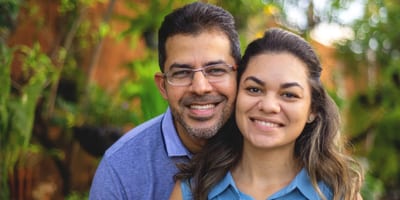 Spouse Visa